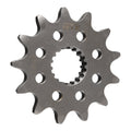 Sprocket Kit Suzuki RMZ450 '05 U-Ring - GB520MXU 14/49