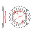 Sprocket Kit Yamaha YZ250 - 520EXW 14/50