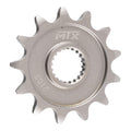 Sprocket Kit Yamaha YZ250-F '05-'07 U-Ring - GB520MXU 13/49