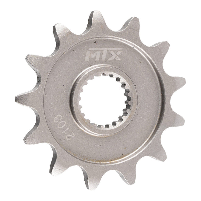 Sprocket Kit Yamaha YZ250-F '05-'07 U-Ring - GB520MXU 13/49