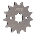 Sprocket Kit Honda NBC110 - 420MRU 15/37