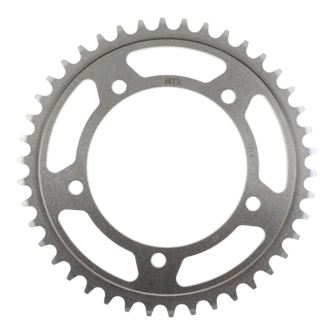 Sprocket Kit Honda CBR400RR - 525XRE 15/42