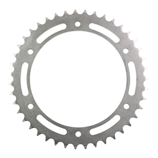 Sprocket Kit Honda VFR750F (RC36) 90-98 - 530XRE 16/43