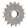 Sprocket Kit Honda VFR800 '98-'01 - GB530XRE 17/43