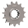 Sprocket Kit Honda CBR954RR '00-'03 (recommended) - 530ZXW 16/42