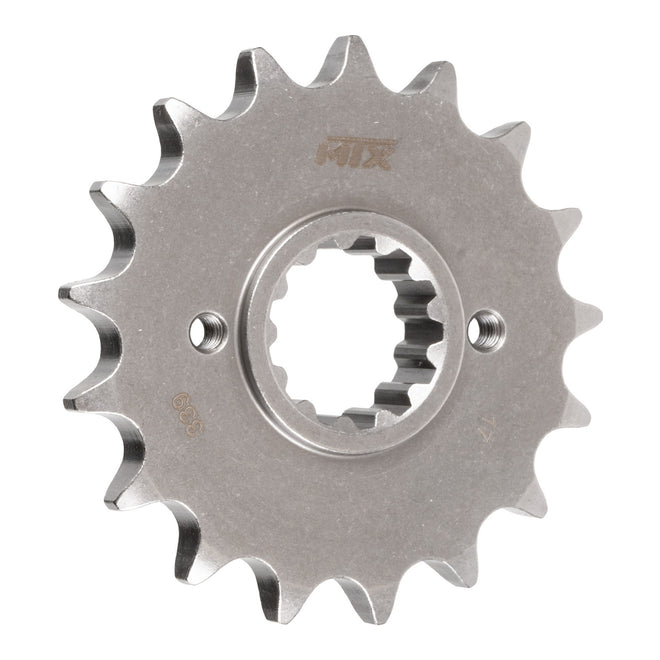 Sprocket Kit Honda CBR1000F '89-'00 Gold - GB530XRE 17/42