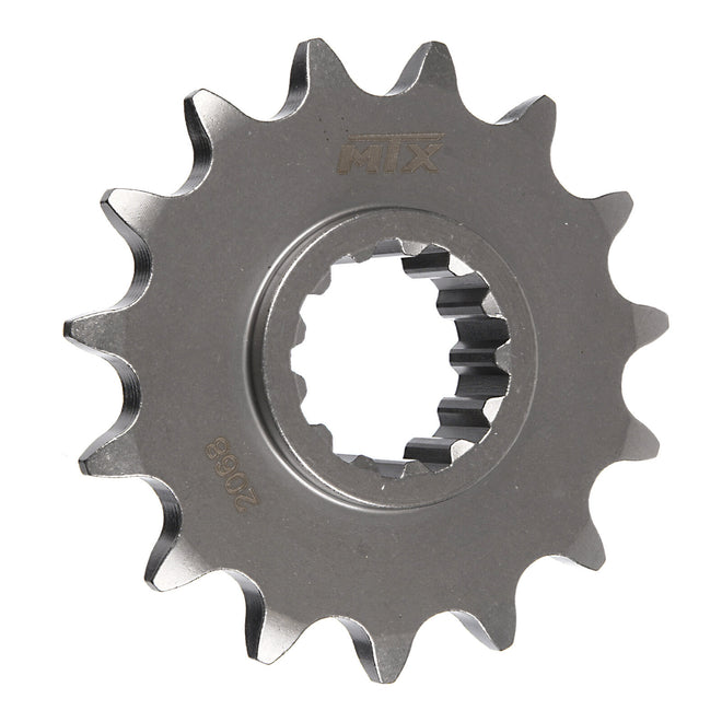 Sprocket Kit Honda XL1000V Varadero '99-'10 (recommend) 525ZXW 16/47