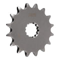 Sprocket Kit Kawasaki ZX9R '02-'04 Gold (economy) - GB525XRE 16/41