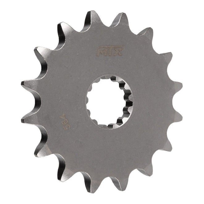 Sprocket Kit Kawasaki ZX9R '02-'04 Gold (economy) - GB525XRE 16/41