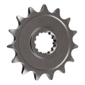 Sprocket Kit Kawasaki ZX10R '08-'10 - GB525ZXW 17/41