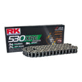 Sprocket Kit Suzuki SV1000S (economy) - 530XRE 17/40