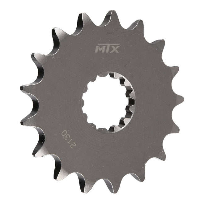 Sprocket Kit Triumph Speedmaster 800/865 - 525XRE 17/42