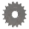 Sprocket Kit Triumph Speed Triple 955 '02-'04 (economy) - 530XRE 18/42