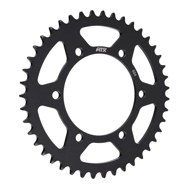 Sprocket Kit Yamaha YZF-R3 - 520SO 14/43