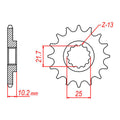 Sprocket Kit Yamaha XJ600 Diversion '09-'15 - 520XRE 15/46