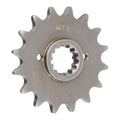 Sprocket Kit Yamaha XTZ660 Z Tenere '08-'15 - 520EXW 15/45