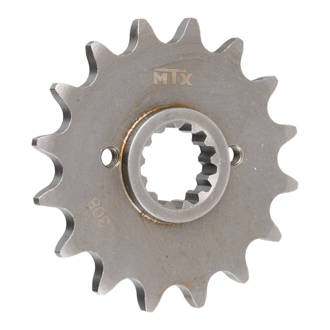 Sprocket Kit Yamaha XTZ660 Z Tenere '08-'15 - 520EXW 15/45
