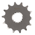 MTX YZ65 Steel Front Sprocket #420