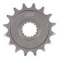 Front OE Steel Sprocket 1022 16T #520