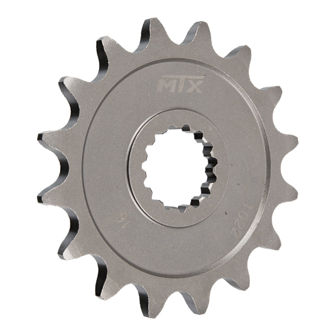 Front OE Steel Sprocket 1022 16T #520