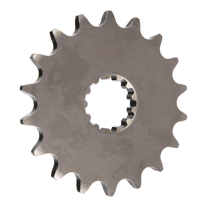 MTX 1184 Steel Front Sprocket #520
