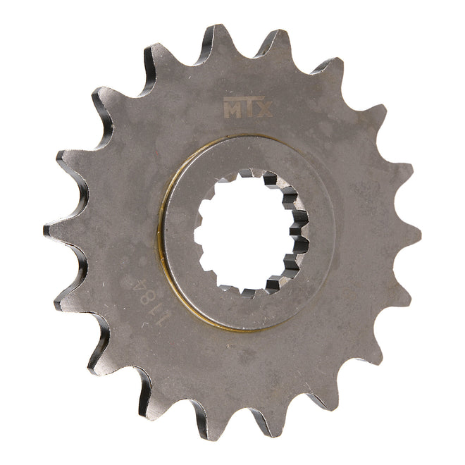 MTX 1184 Steel Front Sprocket #520