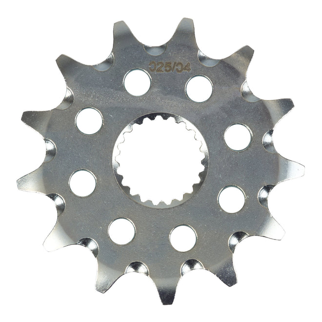 MTX 1323 Hornet Lightweight Steel Front Sprocket #520