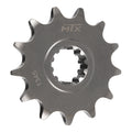 MTX 1345 Steel Front Sprocket #520