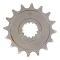 MTX 1536 Steel Front Sprocket #520