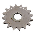 MTX 1536 Steel Front Sprocket #520