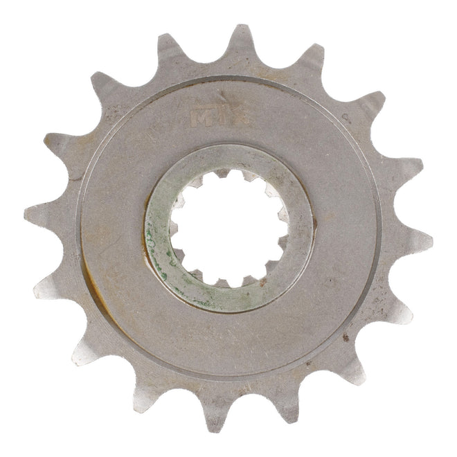 MTX 1536 Steel Front Sprocket #520