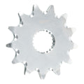 MTX 1590 Hornet Lightweight Steel Front Sprocket #520