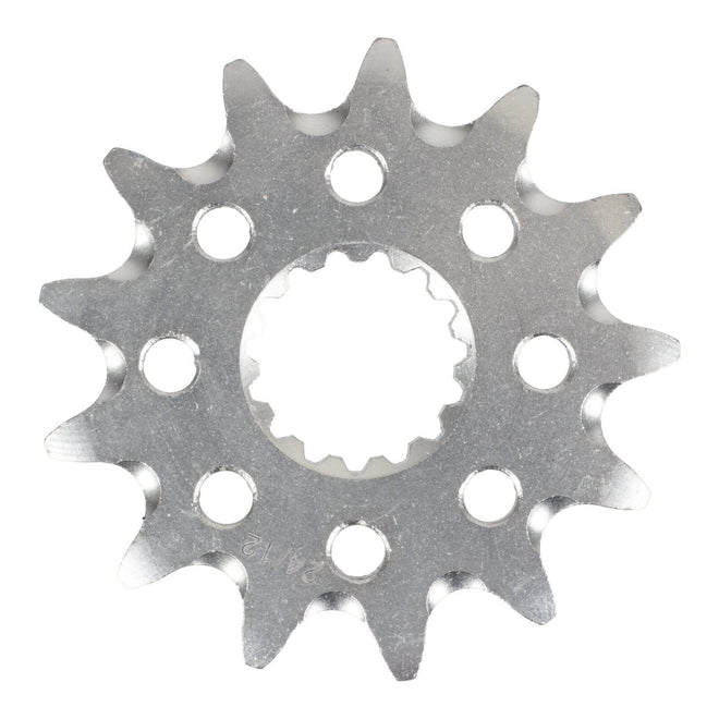 MTX 1901 Hornet Lightweight Steel Front Sprocket #520
