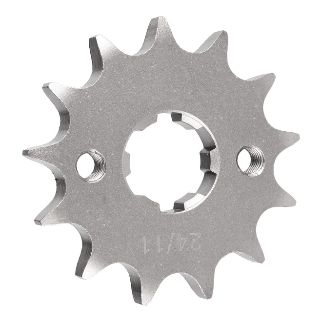 MTX 1264 Steel Front Sprocket #428