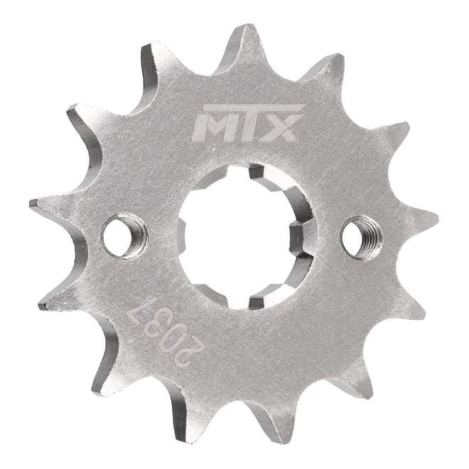 MTX 1264 Steel Front Sprocket #428