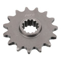 MTX 297 Steel Front Sprocket #525