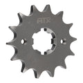 MTX 1559 Steel Front Sprocket #428