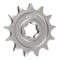 MTX 1501 Steel Front Sprocket #428
