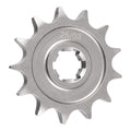 MTX 1501 Steel Front Sprocket #428