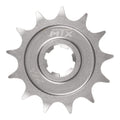 MTX 1501 Steel Front Sprocket #428
