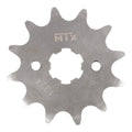 MTX 1324 Steel Front Sprocket #520