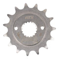 MTX 1322 Steel Front Sprocket #520