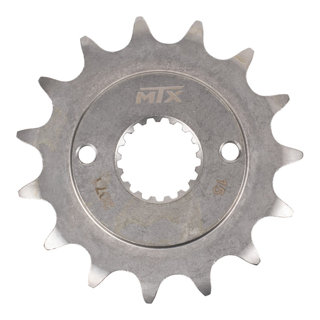 MTX 1322 Steel Front Sprocket #520