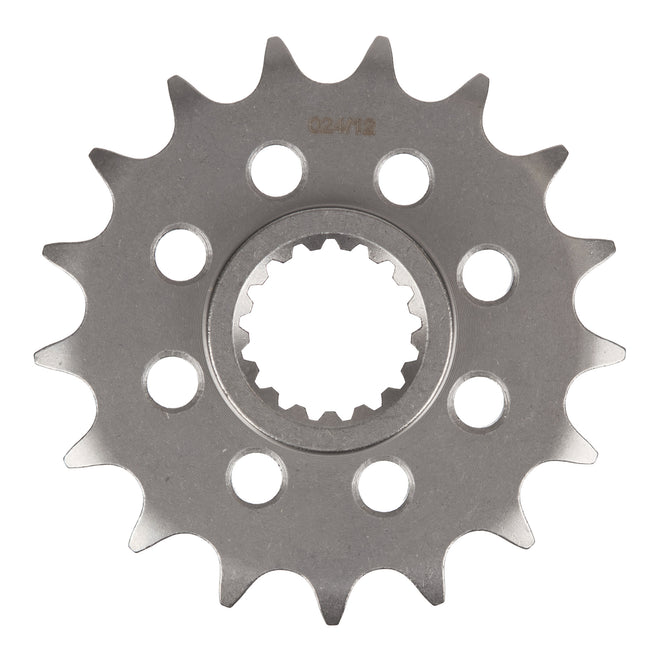 MTX 704 Steel Front Sprocket #525