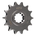 MTX 1907 Steel Front Sprocket #428