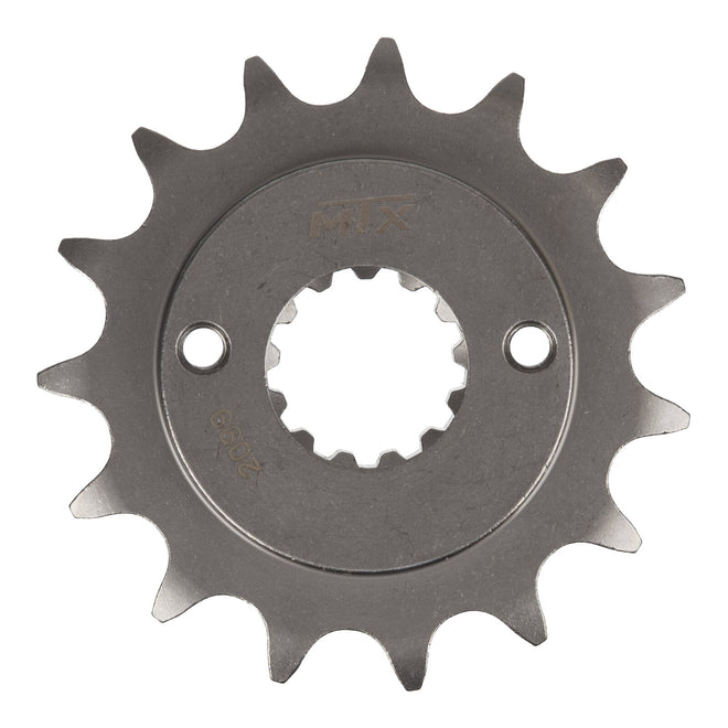 MTX 1307 Steel Front Sprocket #520 (MBN)