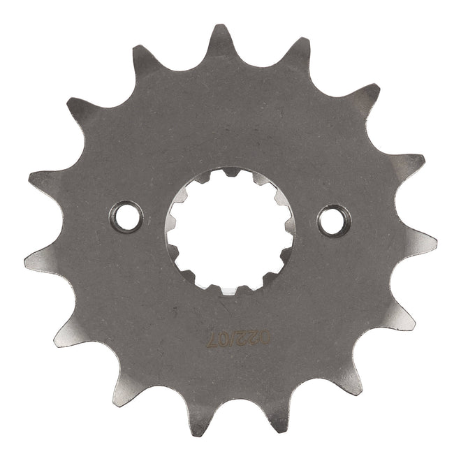 MTX 1307 Steel Front Sprocket #520 (MBN)