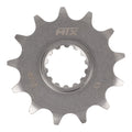 MTX 715 Steel Front Sprocket #520