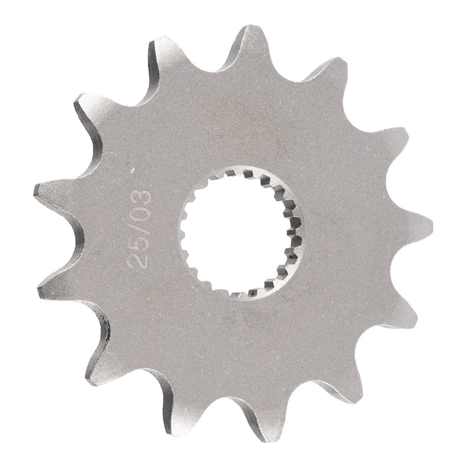 MTX 1590 Steel Front Sprocket #520