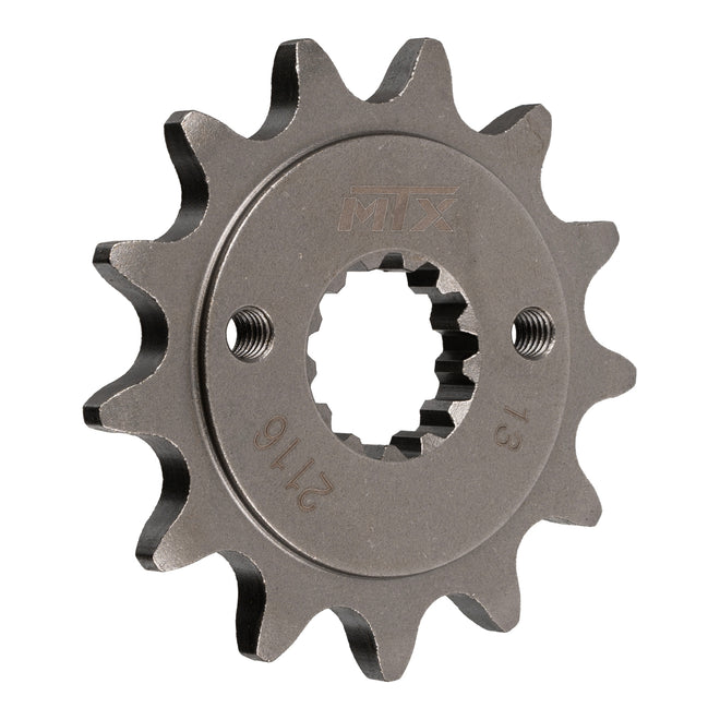 MTX 1401 Steel Front Sprocket #520
